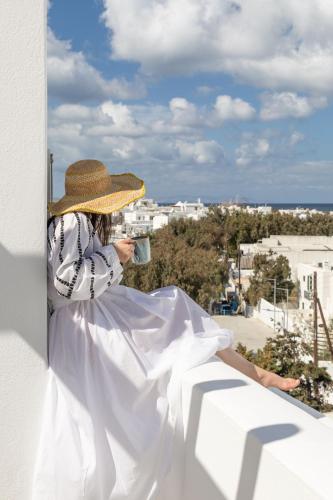 Elena Hotel Mykonos - Best Hotels in Mykonos