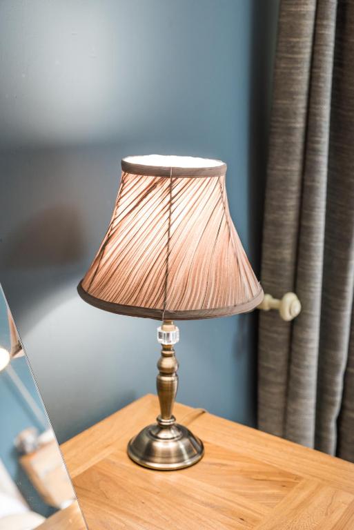 The Newport Restaurant with Rooms - Best Hotels in Scotland