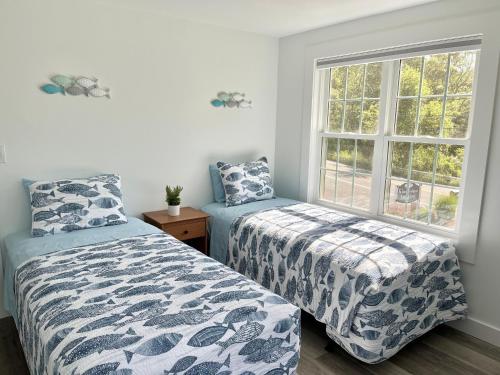 Kingfisher Lodging