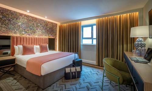 HYDE Hotel - Best Hotels in Galway