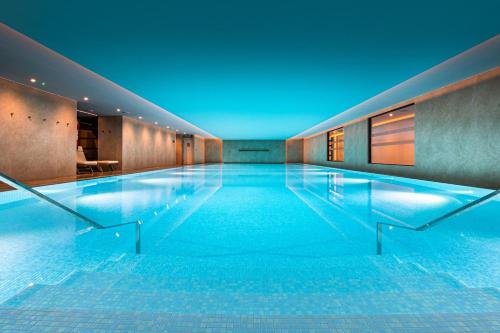 Harbour Hotel & Spa Richmond - London Spa Hotels