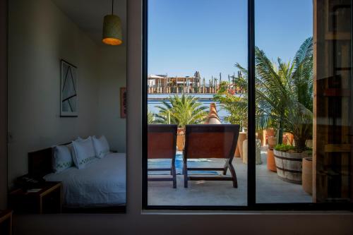 Hotel Los Amantes - Best Hotels in Oaxaca