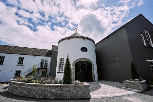 Dunadry Hotel And Gardens - Best Fitness Hotels in Northern Ireland