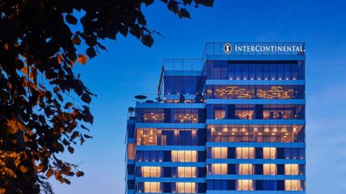 InterContinental - Ljubljana, an IHG Hotel