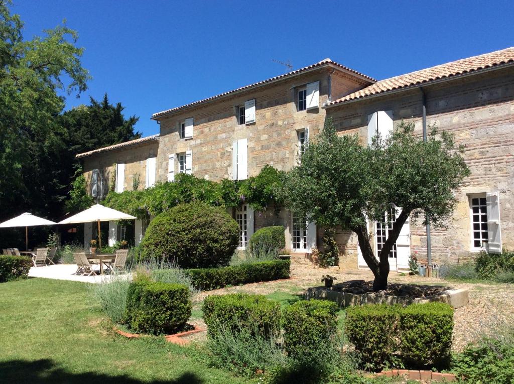 Le Manoir en Agenais - Best Hotels in Lot et Garonne