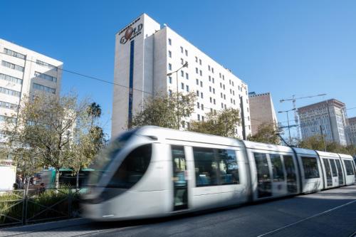 Jerusalem Gold Hotel - Best Business Hotels in Jerusalem