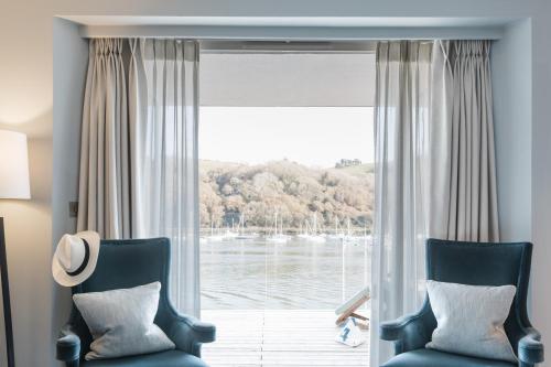Dart Marina Hotel - Best Hotels in Devon