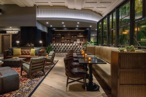 The Duniway Portland, A Hilton Hotel - Pet Friendly Hotels Portland