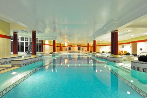 The Ardilaun Hotel - Best Parking Hotels in Galway
