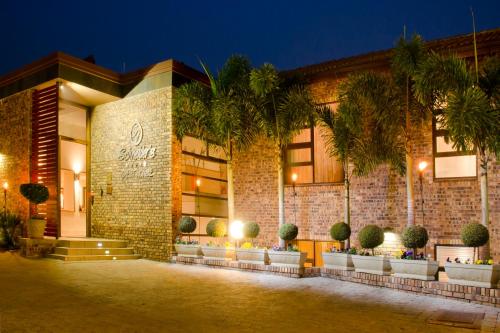 Schneiders Boutique Hotel