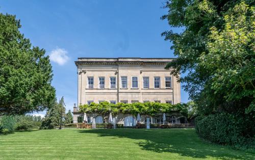 Bailbrook House Hotel, Bath - Best Hotels in Bath