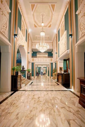 Imperial Hotel Cork City - Best Hotels in County Cork