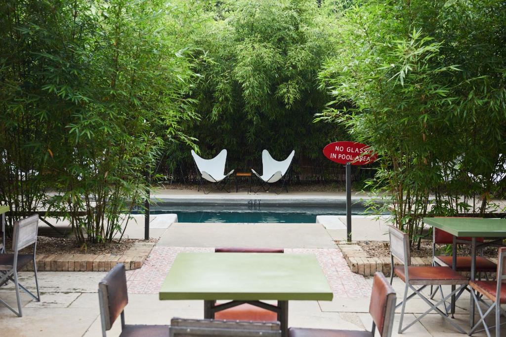 Hotel San Jose - Best Hotels in Texas