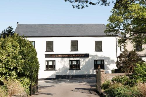 The Lansdowne Kenmare - Best Hotels in Kenmare