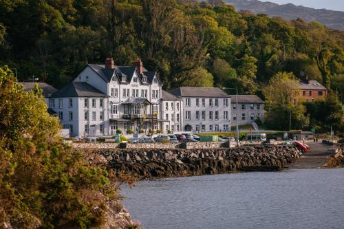 Eccles Hotel and Spa - Best Hotels in County Cork