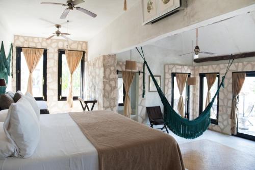 Coqui Coqui Papholchac Coba Residence & Spa - Best Hotels in Mexico