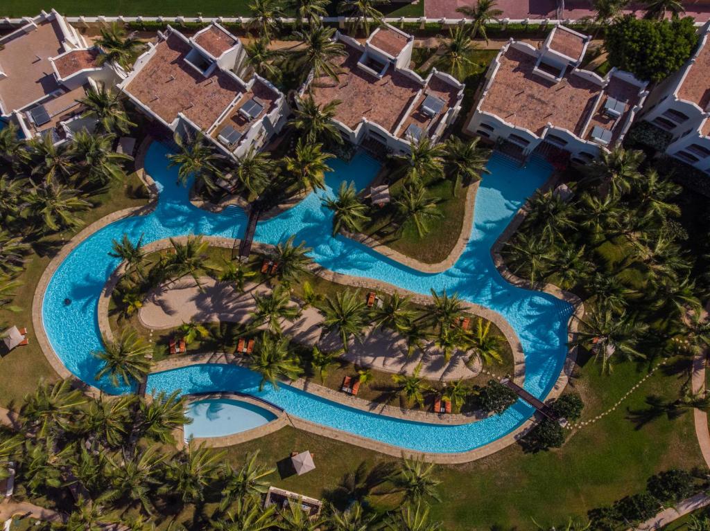 Silver Palm Spa & Resort - Best Spa Hotels in Kenya