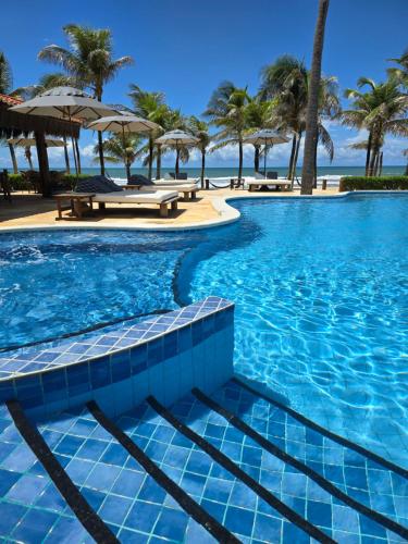 Hotel Rede Beach