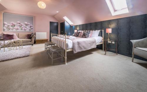 The Westleton Crown - Best Hotels in Suffolk