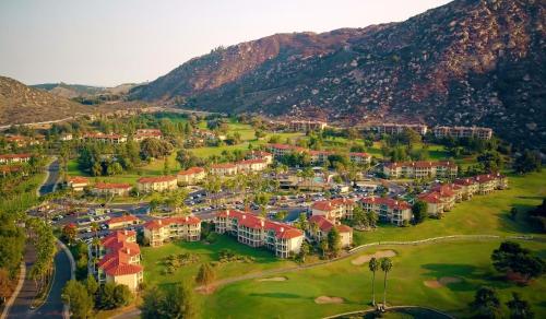 Hyatt Vacation Club at the Welk, San Diego - Best Family Hotels in San Diego, CA