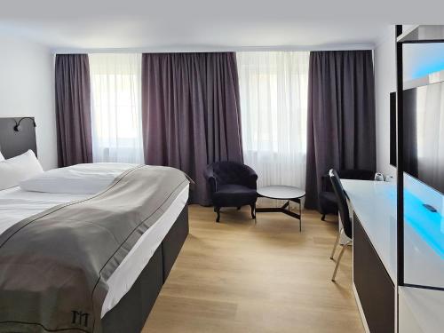 DORMERO Hotel Coburg - Best Hotels in Bavaria