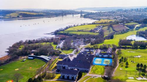 China Fleet Country Club - Best Golf Hotels in England