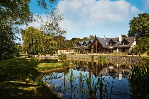 Willowbeck Lodge Boutique Hotel - Best Hotels in Cumbria