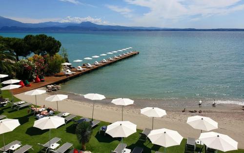 Hotel Ocelle Thermae&Spa (Adults Only)