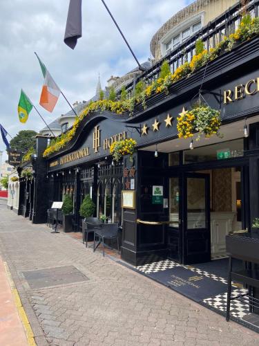 International Hotel Killarney - Best Business Hotels in Killarney