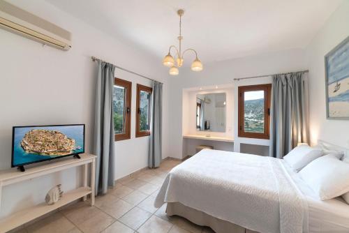 Elounda Heights (Adults Only)