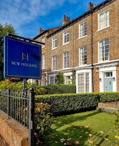New Holgate - Central Hotels in York