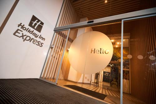 Holiday Inn Express - Malta, an IHG Hotel