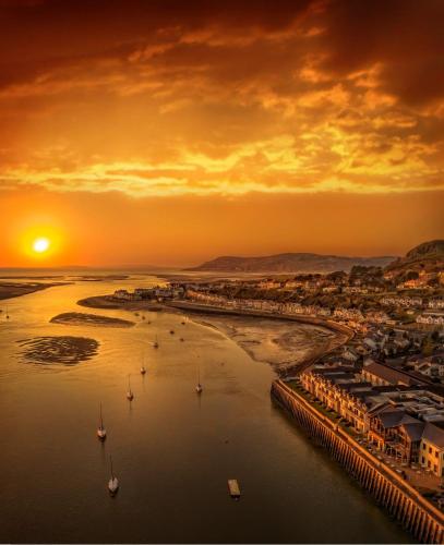 The Quay Hotel and Spa - Best Hotels in Conwy