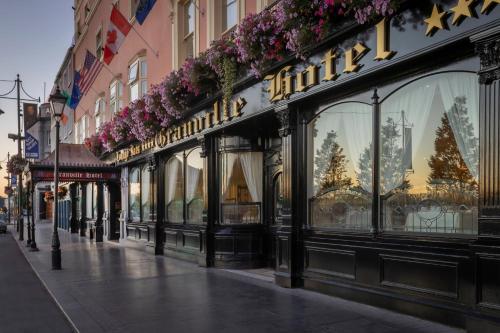 Granville Hotel - Best Hotels in Waterford