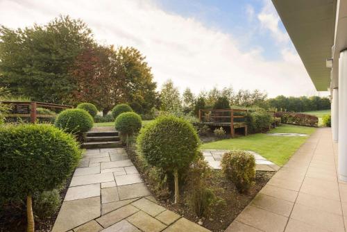 Ramada Plaza Wrexham - Best Business Hotels in Wales