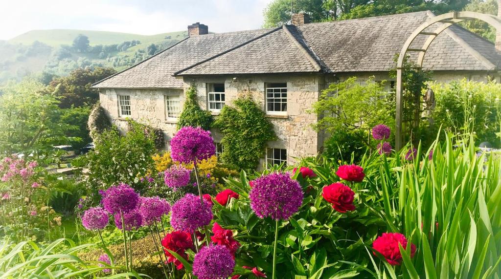 Pen-Y-Dyffryn Country Hotel - Best Hotels in Shropshire