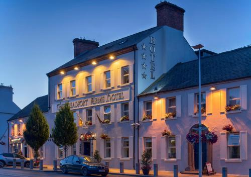 Headfort Arms Hotel - Best Hotels in County Meath