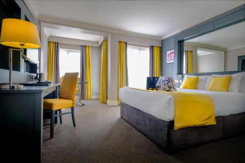 Claregalway Hotel - Best Parking Hotels in Galway