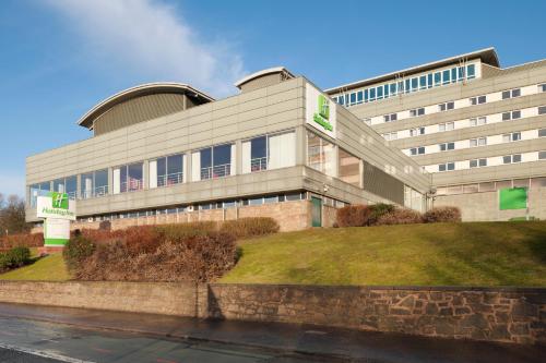 Holiday Inn Edinburgh Zoo by IHG - Best Parking Hotels in Edinburgh