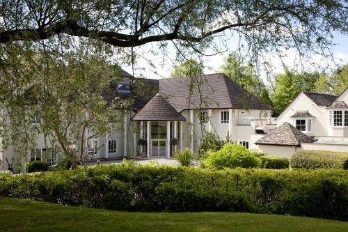 Sudbury House - Best Hotels in Oxfordshire