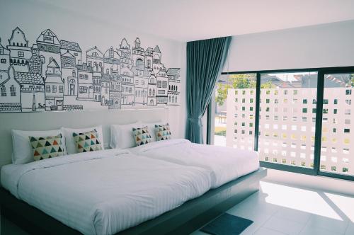 Wannachart Boutique Resort