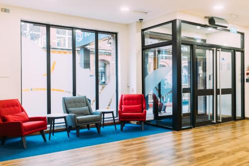 Travelodge Belfast - Best Pet-Friendly Hotels in Northern Ireland