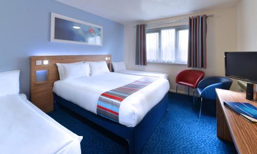 Travelodge Dublin Airport North 'Swords' - Best Pet-Friendly Hotels in Dublin
