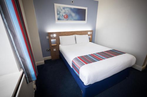 Travelodge Dublin City Rathmines - Best Pet-Friendly Hotels in Dublin