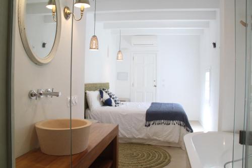 S'Esparteria Hotel - Best Hotels in Menorca
