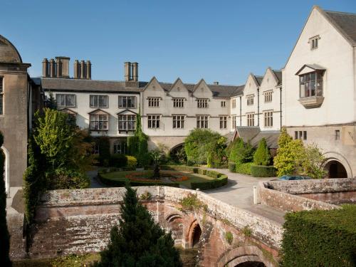 Coombe Abbey Hotel - Best Hotels in Warwickshire