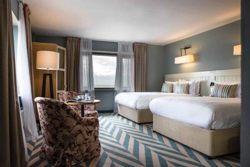 The Relais Cooden Beach and Spa - Best Beach Hotels in England