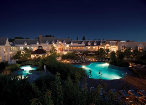 Hôtel Le Bonne Entente - Best Pool Hotels in Quebec