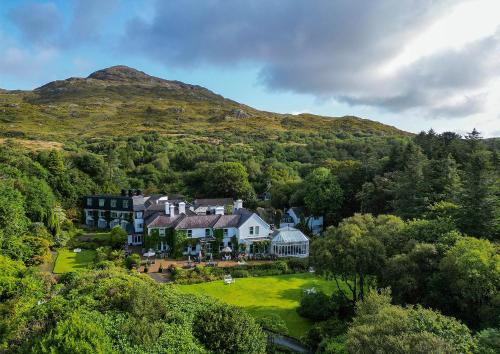 Cashel House Hotel - Best Pet-Friendly Hotels in Ireland