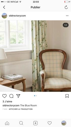 The Old Rectory - Best Hotels in Suffolk